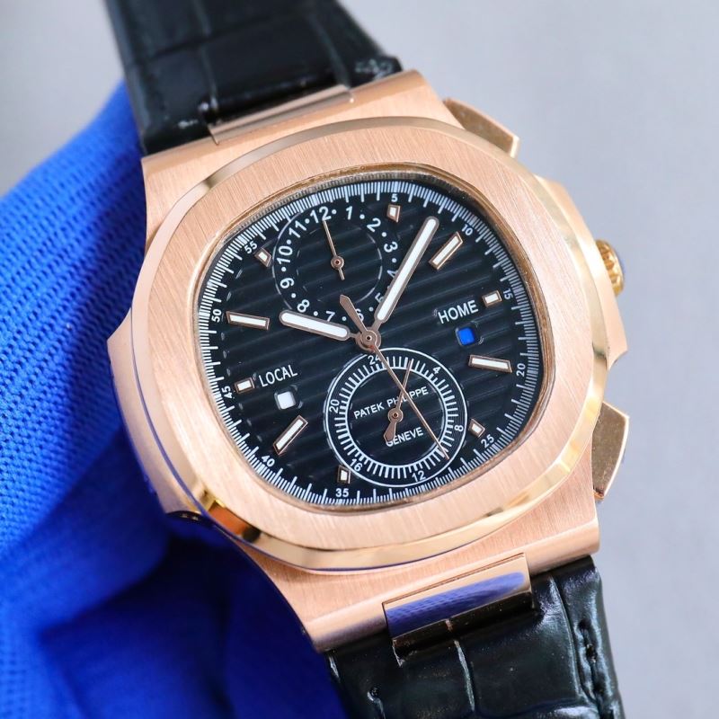 PATEK PHILIPPE Watches